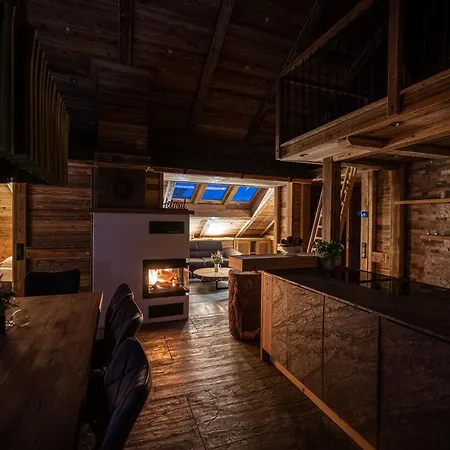 Alpenloft Allgaeu * اوي ميتبرغ