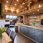 Alpenloft Allgaeu Apartament *