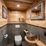 Apartament Alpenloft Allgaeu Oy-Mittelberg