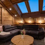 Apartament Alpenloft Allgaeu *