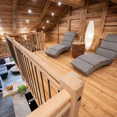 Alpenloft Allgaeu