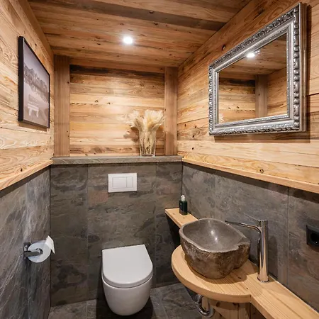 Appartamento Alpenloft Allgaeu Oy-Mittelberg