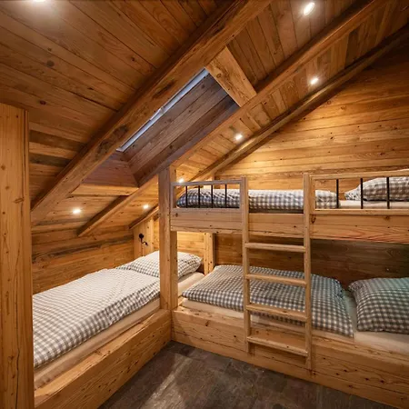 Alpenloft Allgaeu Апартаменты
