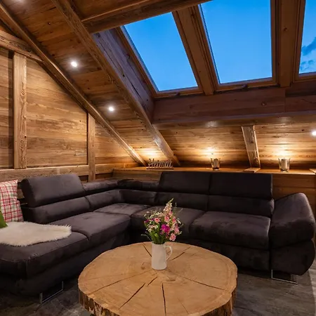 Апартаменты Alpenloft Allgaeu *