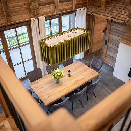 Апартаменты Alpenloft Allgaeu