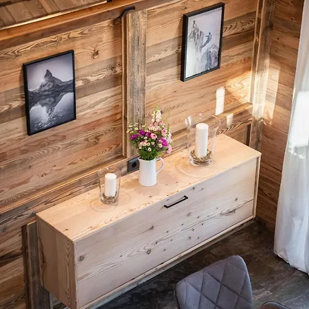 Appartamento Alpenloft Allgaeu *