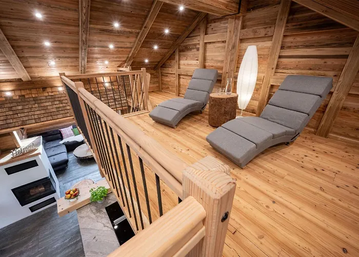 Alpenloft Allgaeu