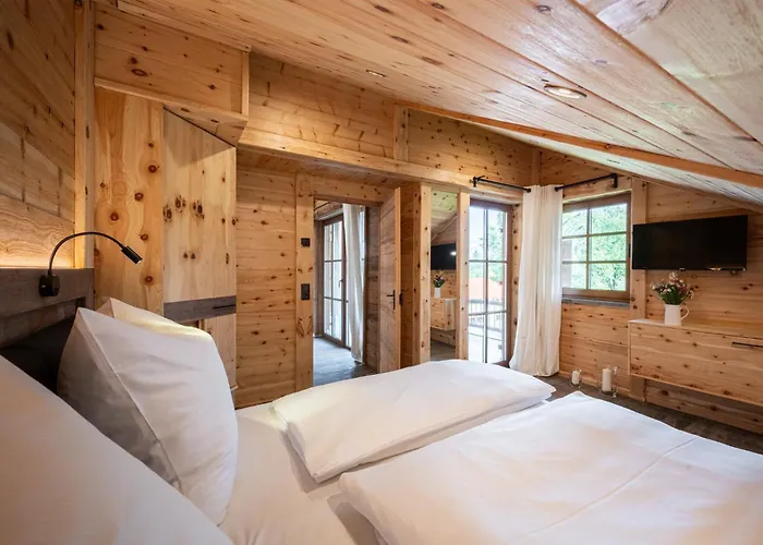 Alpenloft Allgaeu *