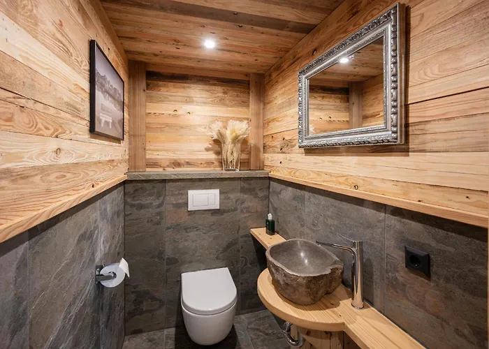 Apartment Alpenloft Allgaeu Oy-Mittelberg