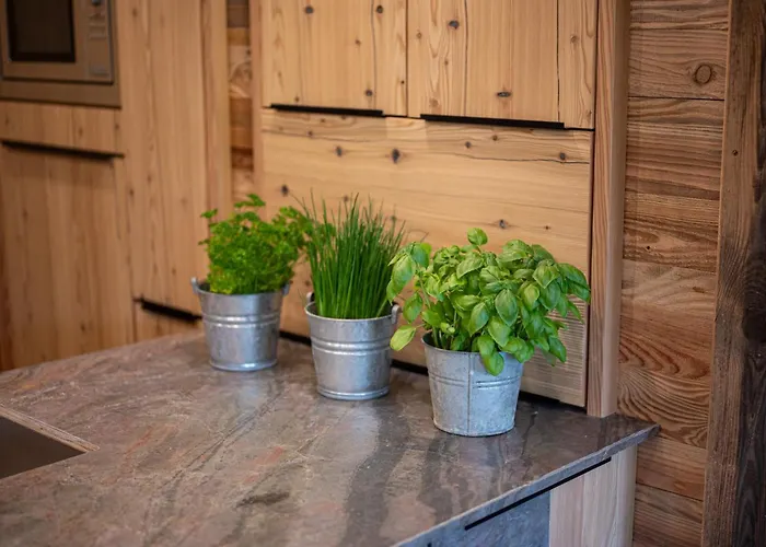 Alpenloft Allgaeu Apartment Oy-Mittelberg