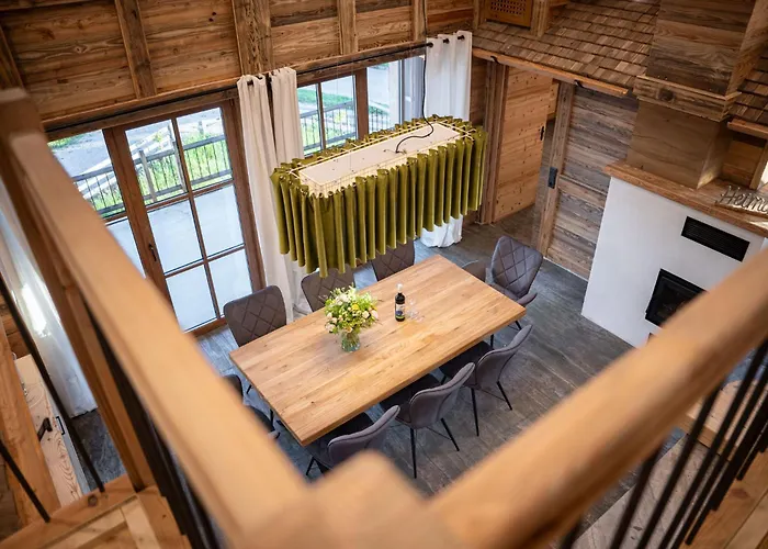 Apartment Alpenloft Allgaeu