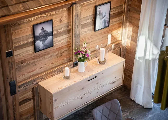 Apartment Alpenloft Allgaeu *